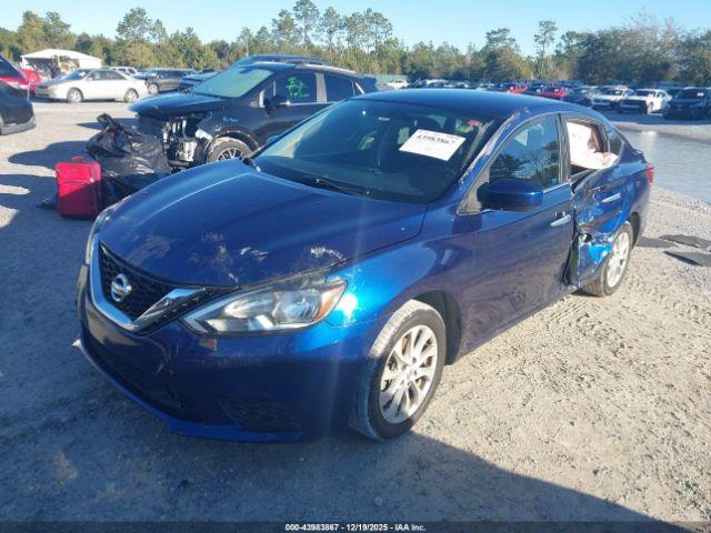 Nissan Sentra Sv Image 13