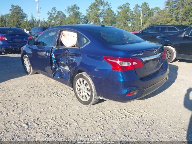 Nissan Sentra Sv Image 5