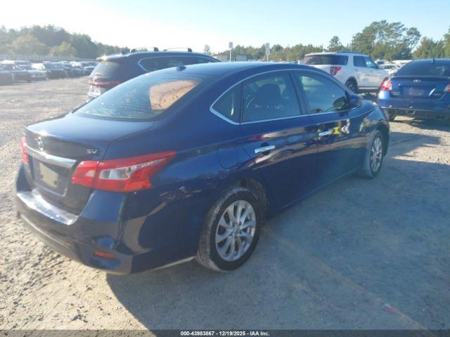 Nissan Sentra Sv Image 6
