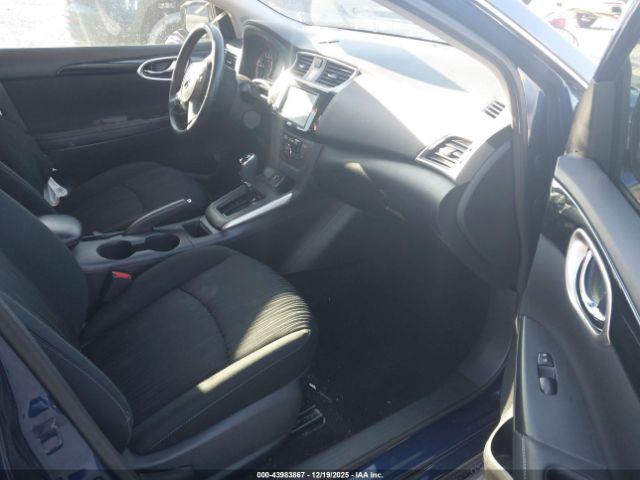 Nissan Sentra Sv Image 10