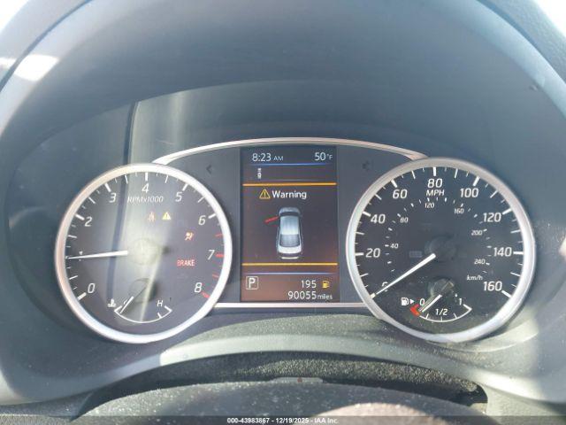 Nissan Sentra Sv Image 14