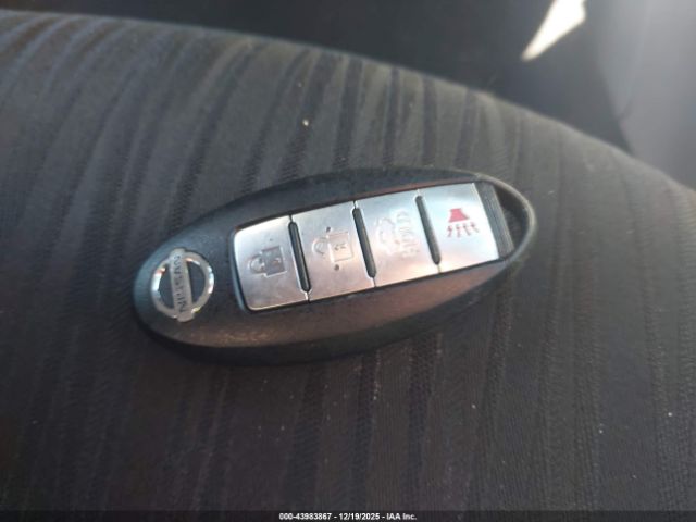 Nissan Sentra Sv Image 2