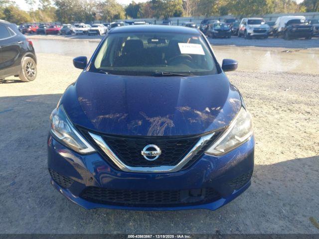 Nissan Sentra Sv Image 11