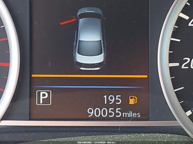 Nissan Sentra Sv Image 4