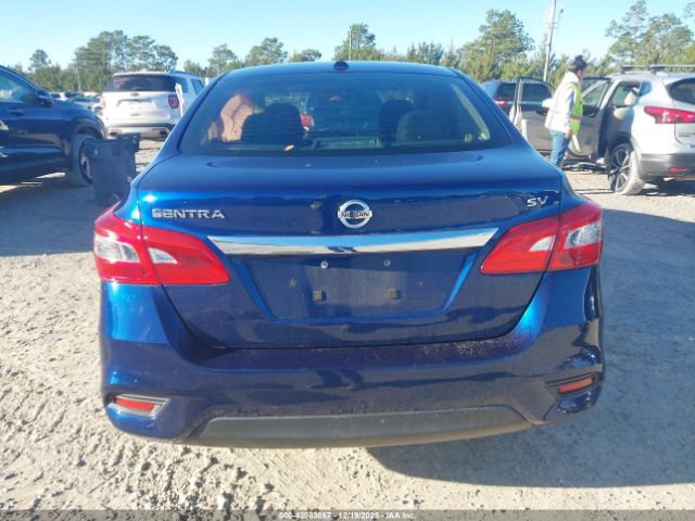 Nissan Sentra Sv Image 9