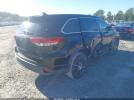 Toyota Highlander Se Image 13