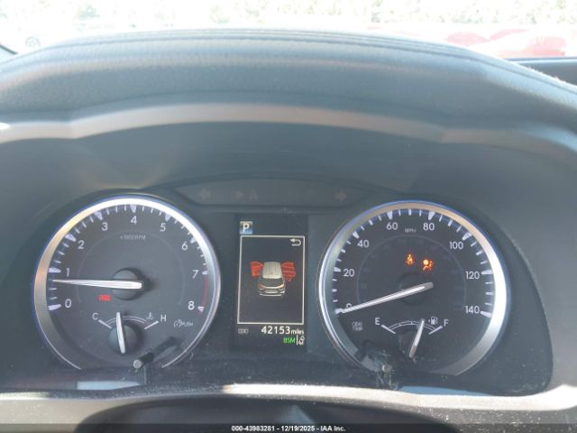 Toyota Highlander Se Image 11