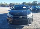 Toyota Highlander Se Image 10