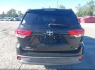 Toyota Highlander Se Image 3
