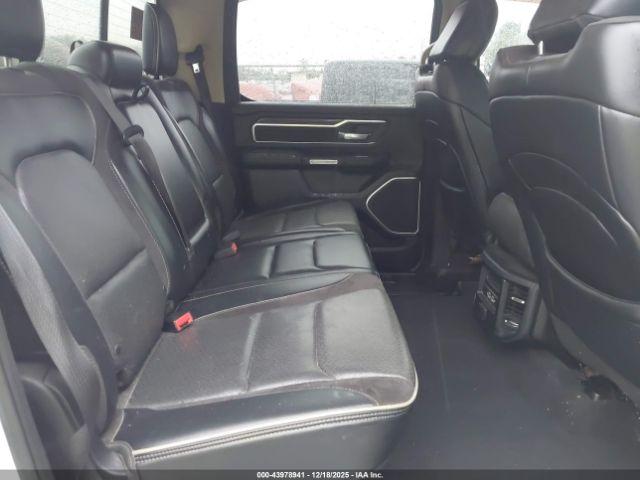 Ram 1500 Laramie  4x4 5'7 Box Image 6