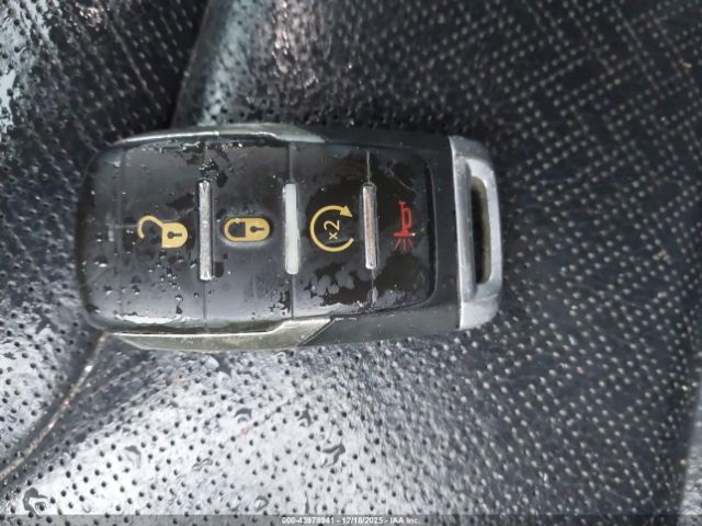 Ram 1500 Laramie  4x4 5'7 Box Image 16