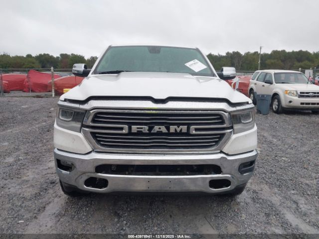 Ram 1500 Laramie  4x4 5'7 Box Image 13