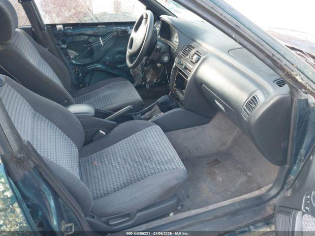 Subaru Legacy Image 4