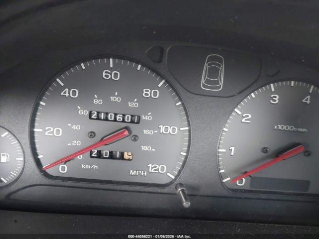 Subaru Legacy Image 13