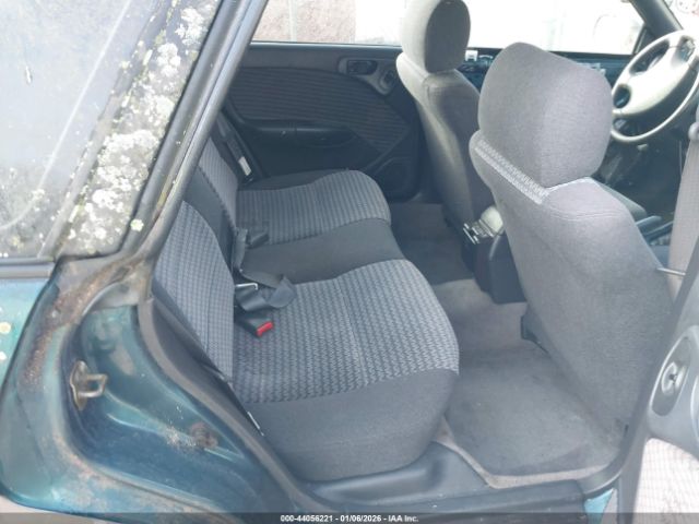 Subaru Legacy Image 6