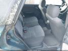 Subaru Legacy Image 6