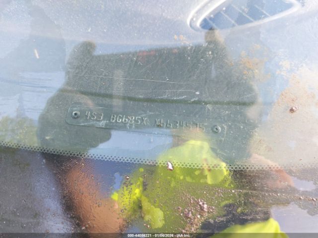 Subaru Legacy Image 5