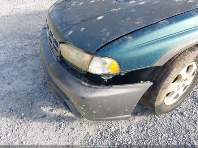 Subaru Legacy Image 14