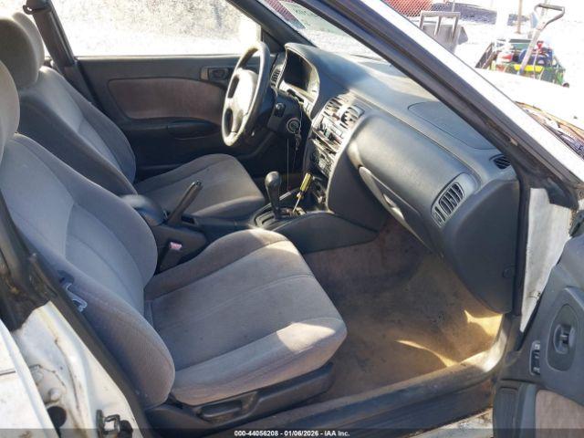 Subaru Legacy Image 2