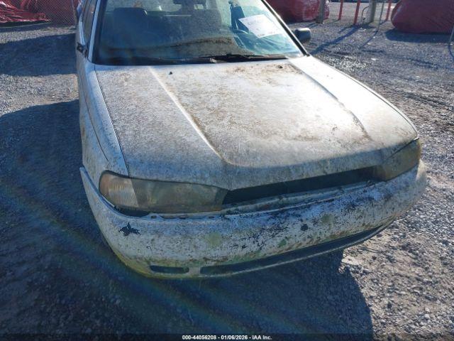 Subaru Legacy Image 5