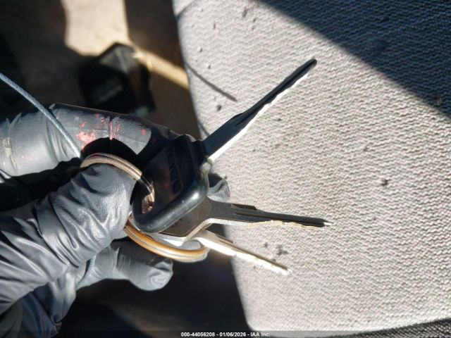 Subaru Legacy Image 7