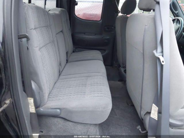 Toyota Tundra Sr5 V8 Image 4