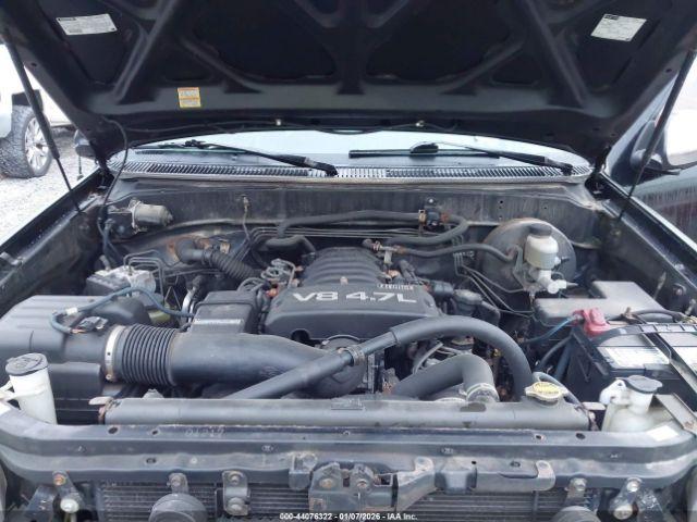 Toyota Tundra Sr5 V8 Image 15