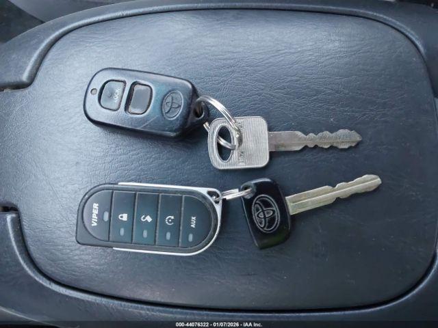 Toyota Tundra Sr5 V8 Image 7