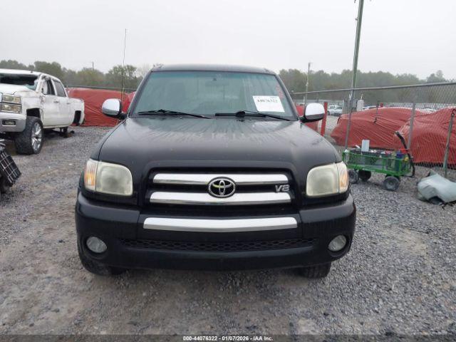 Toyota Tundra Sr5 V8 Image 12