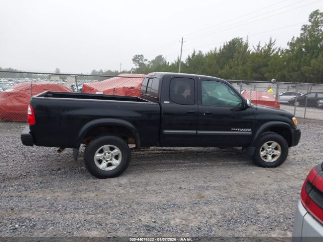 Toyota Tundra Sr5 V8 Image 13