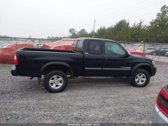 Toyota Tundra Sr5 V8 Image 13