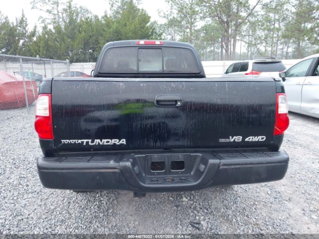 Toyota Tundra Sr5 V8 Image 16