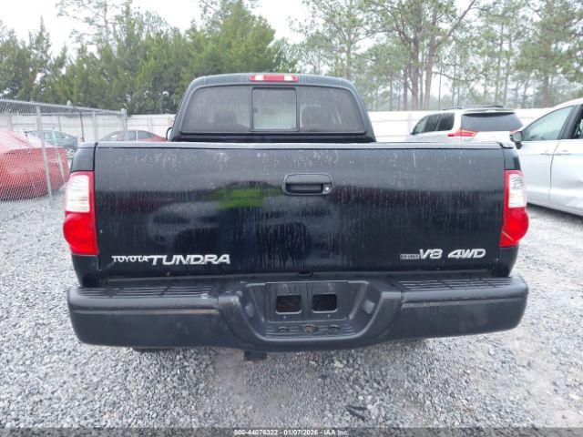 Toyota Tundra Sr5 V8 Image 16