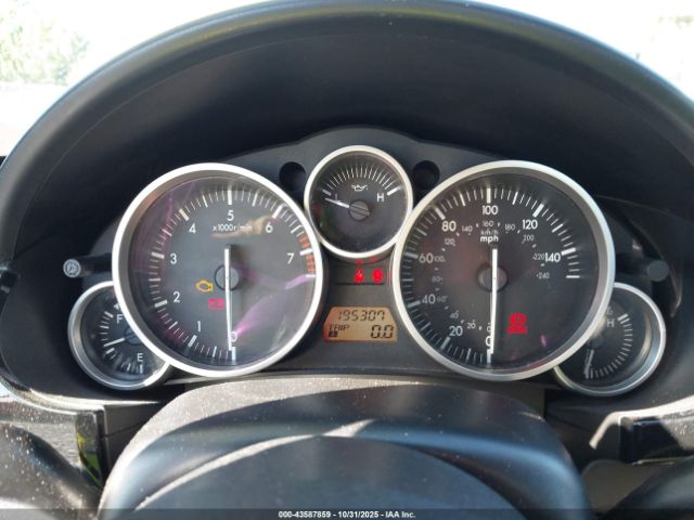 Mazda Mx-5 Grand Touring Image 5