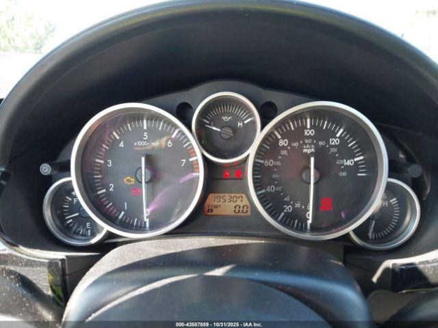 Mazda Mx-5 Grand Touring Image 5