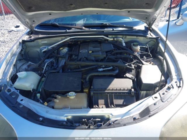 Mazda Mx-5 Grand Touring Image 8