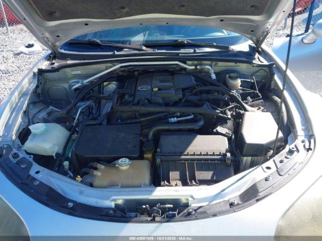 Mazda Mx-5 Grand Touring Image 8