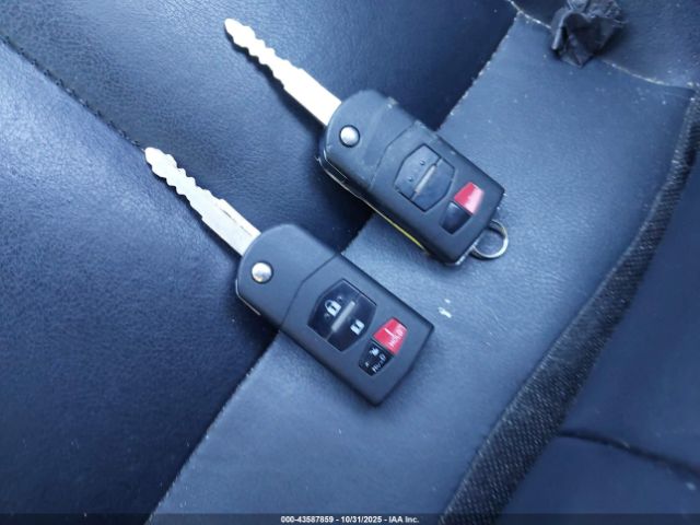 Mazda Mx-5 Grand Touring Image 16