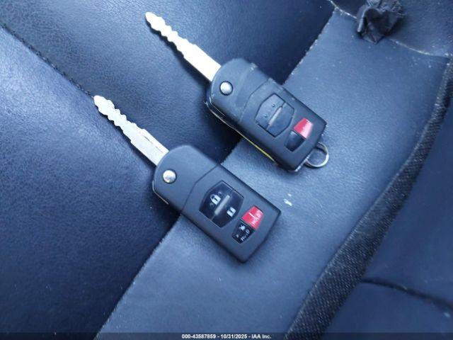 Mazda Mx-5 Grand Touring Image 16