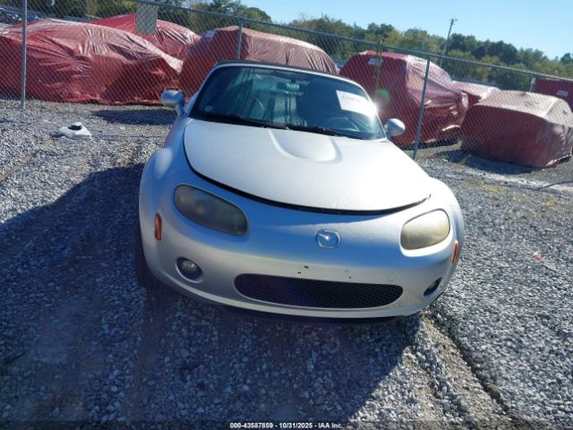 Mazda Mx-5 Grand Touring Image 10