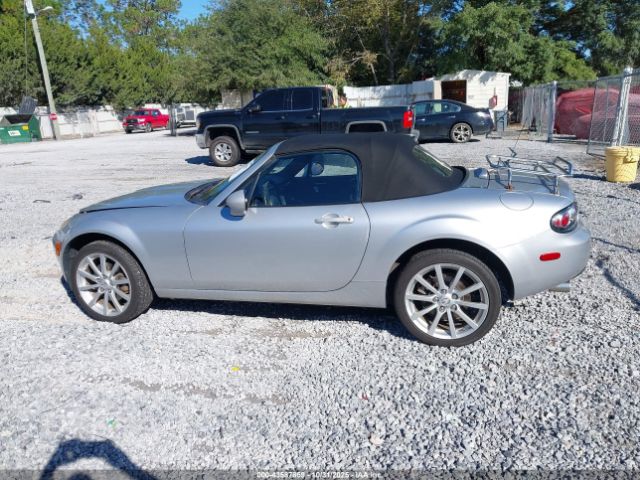 Mazda Mx-5 Grand Touring Image 13