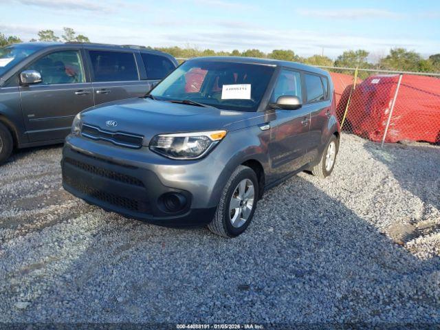 Kia Soul Image 4