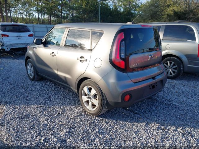 Kia Soul Image 7