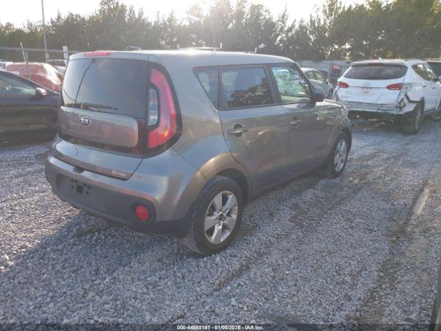 Kia Soul Image 5