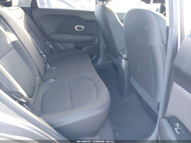Kia Soul Image 11
