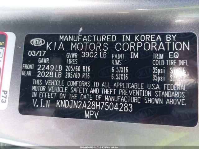 Kia Soul Image 10