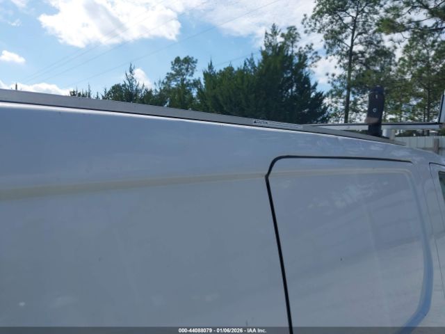 Nissan Nv S Image 11