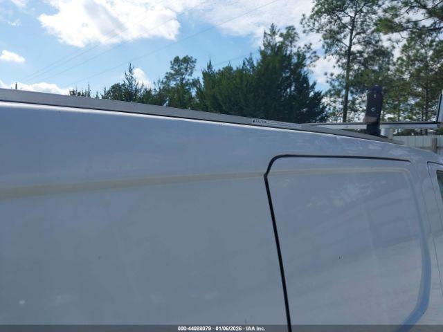 Nissan Nv S Image 11