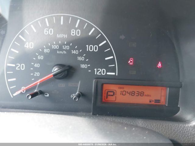 Nissan Nv S Image 10