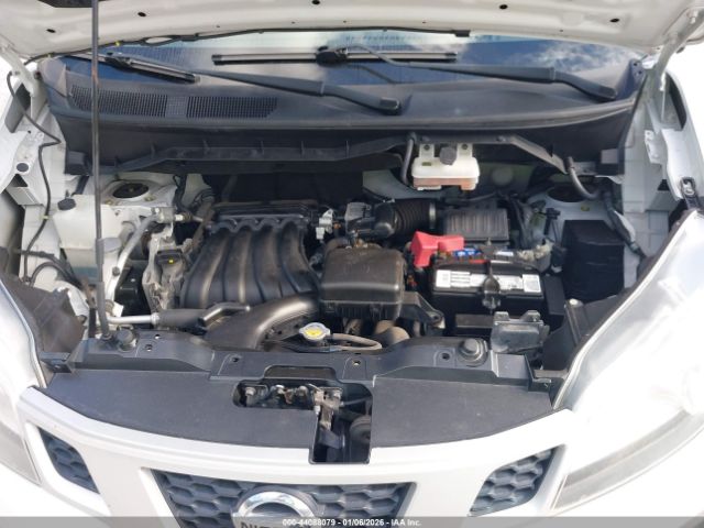 Nissan Nv S Image 12